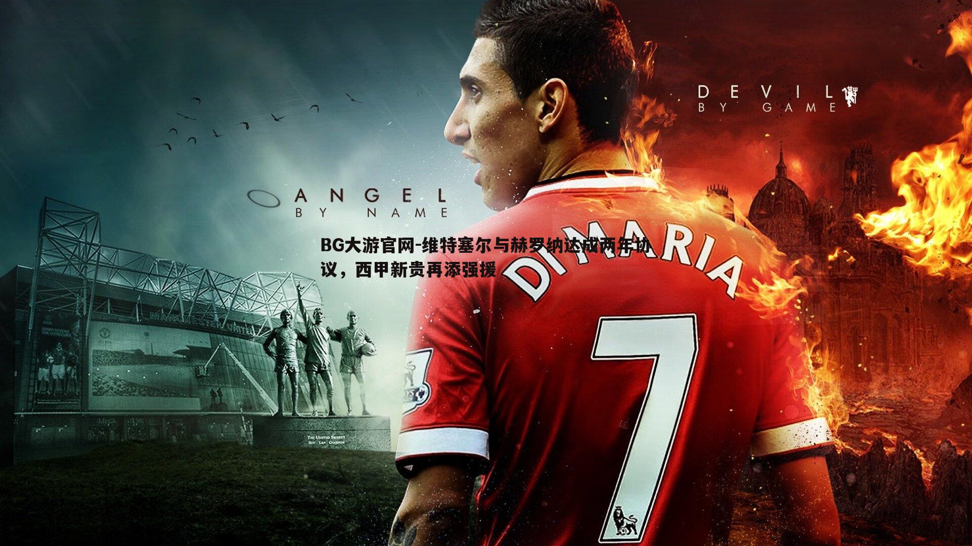 维特塞尔与赫罗纳达成两年协议,西甲新贵再添强援